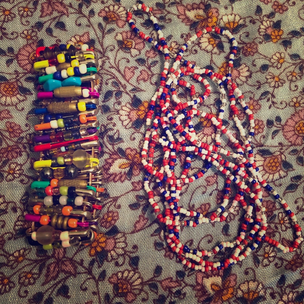 Colorful Fun Jewelry Bundle